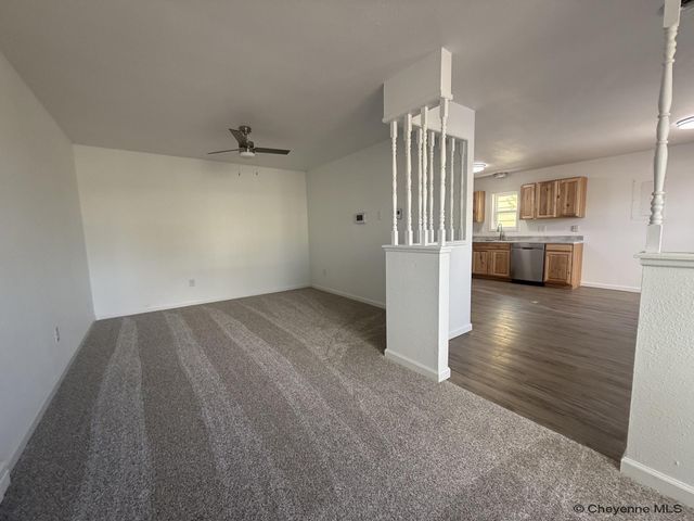 5029 ATLANTIC DR, Cheyenne, WY 82001