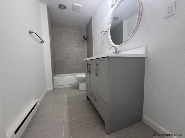 5029 ATLANTIC DR, Cheyenne, WY 82001