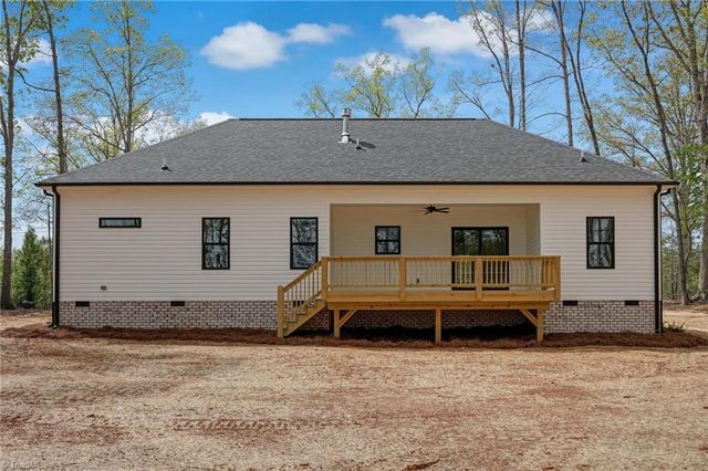 140 Bud Road, Reidsville, NC 27320