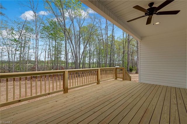 140 Bud Road, Reidsville, NC 27320