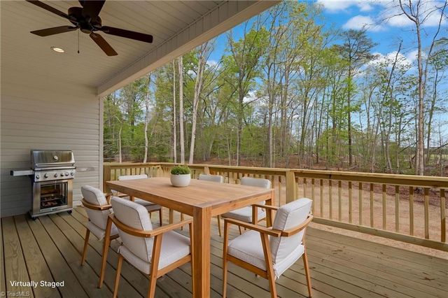 140 Bud Road, Reidsville, NC 27320