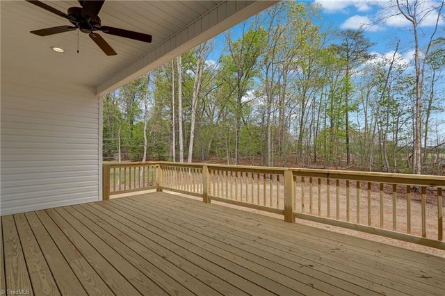 140 Bud Road, Reidsville, NC 27320