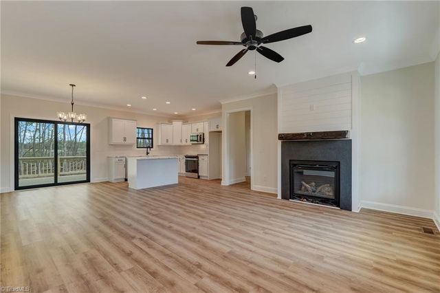 140 Bud Road, Reidsville, NC 27320