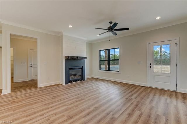 140 Bud Road, Reidsville, NC 27320