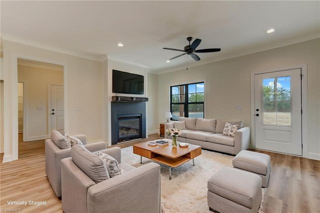 140 Bud Road, Reidsville, NC 27320