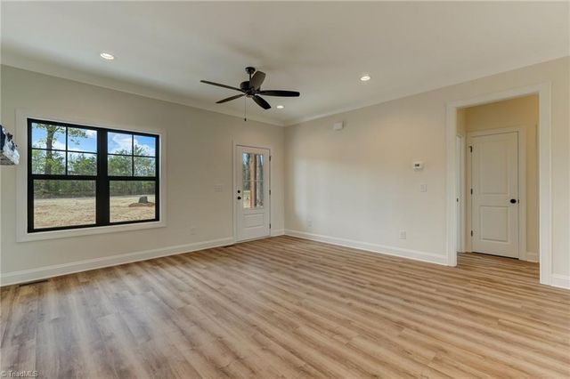 140 Bud Road, Reidsville, NC 27320