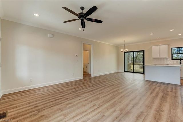 140 Bud Road, Reidsville, NC 27320