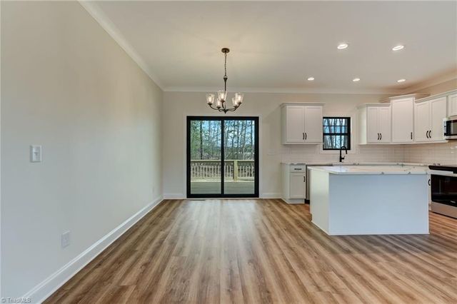140 Bud Road, Reidsville, NC 27320