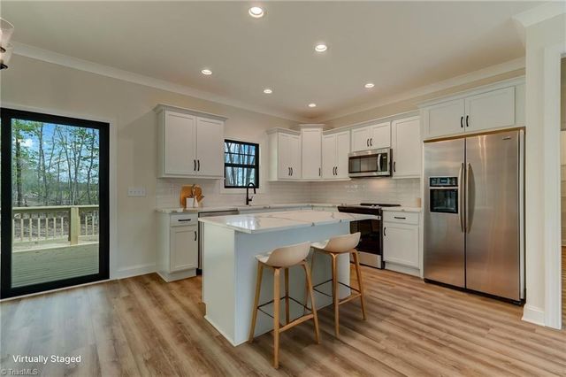 140 Bud Road, Reidsville, NC 27320