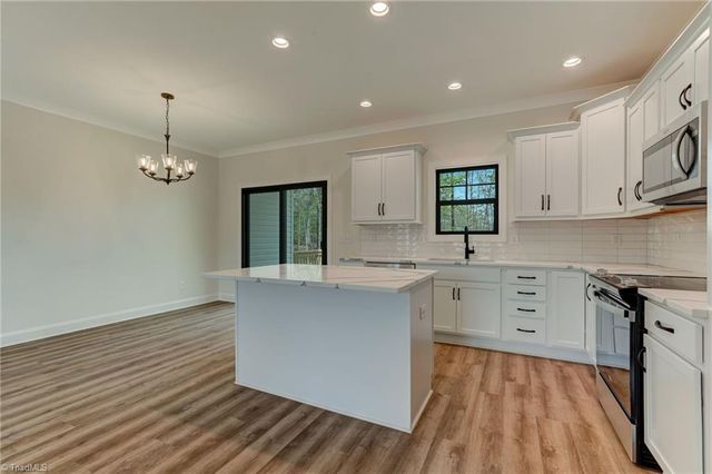 140 Bud Road, Reidsville, NC 27320