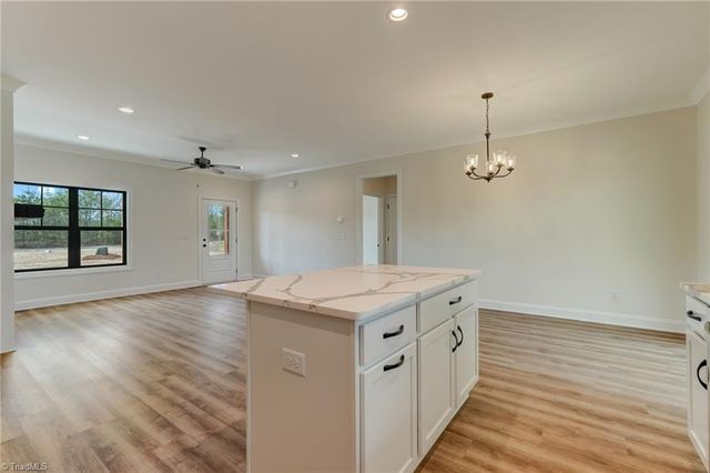 140 Bud Road, Reidsville, NC 27320