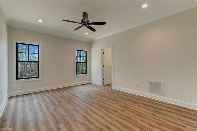 140 Bud Road, Reidsville, NC 27320