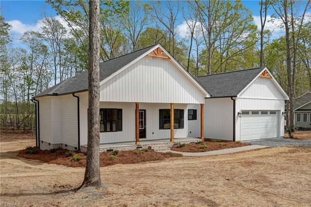 140 Bud Road, Reidsville, NC 27320