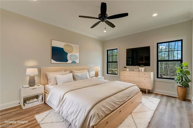 140 Bud Road, Reidsville, NC 27320