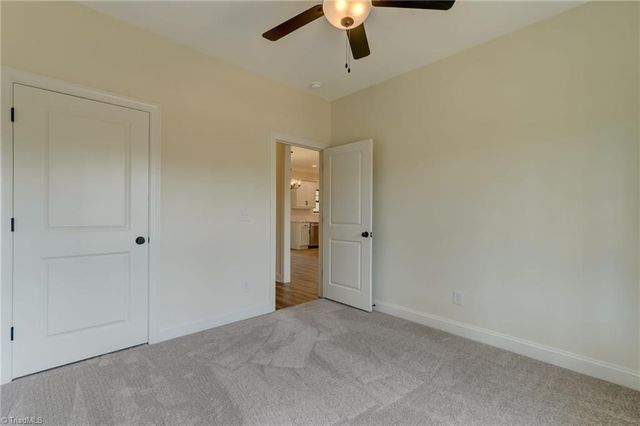 140 Bud Road, Reidsville, NC 27320