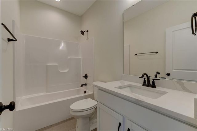 140 Bud Road, Reidsville, NC 27320