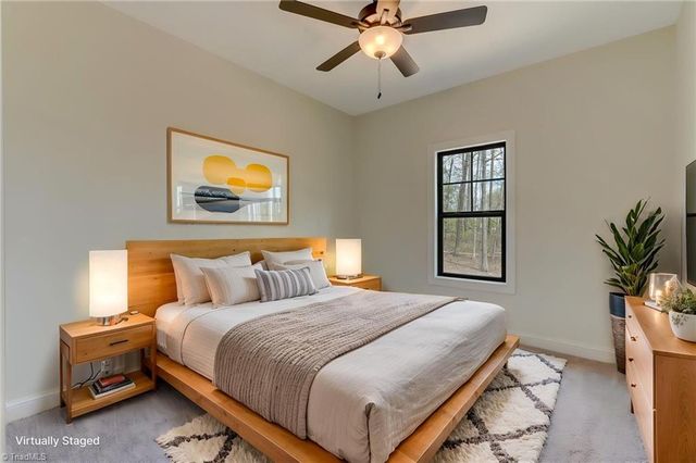 140 Bud Road, Reidsville, NC 27320
