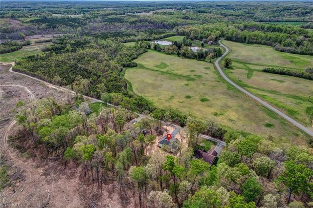 140 Bud Road, Reidsville, NC 27320