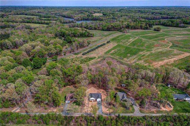 140 Bud Road, Reidsville, NC 27320