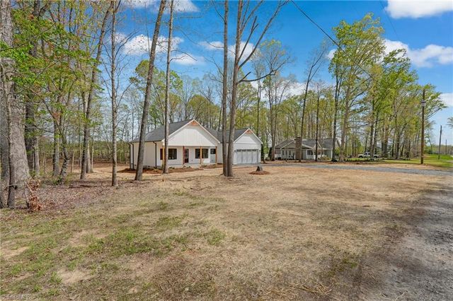140 Bud Road, Reidsville, NC 27320