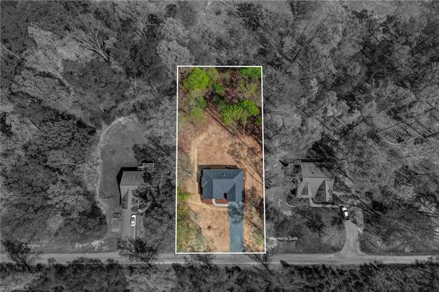 140 Bud Road, Reidsville, NC 27320
