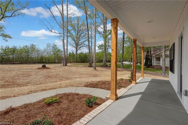 140 Bud Road, Reidsville, NC 27320