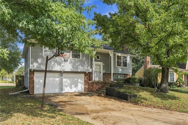 16612 W 125th Street, Olathe, KS 66062