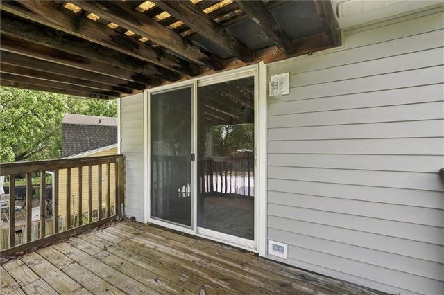 16612 W 125th Street, Olathe, KS 66062