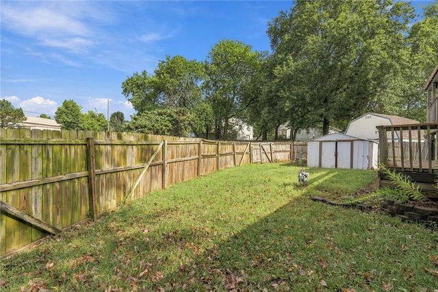 16612 W 125th Street, Olathe, KS 66062