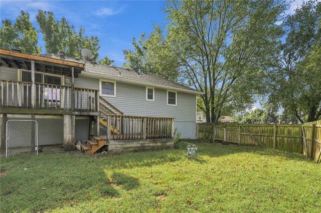 16612 W 125th Street, Olathe, KS 66062