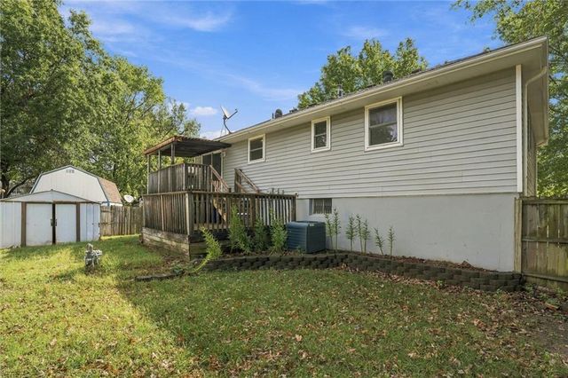 16612 W 125th Street, Olathe, KS 66062