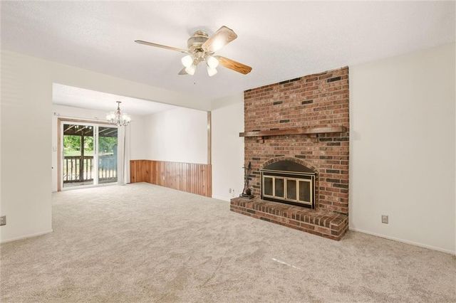 16612 W 125th Street, Olathe, KS 66062