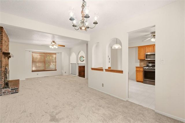 16612 W 125th Street, Olathe, KS 66062