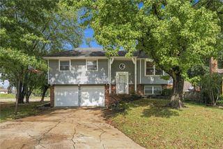 16612 W 125th Street, Olathe, KS 66062