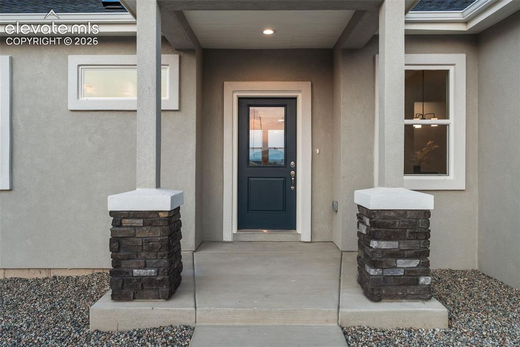 1258 N Kirkwood Drive, Pueblo West, CO 81007 — photo 3