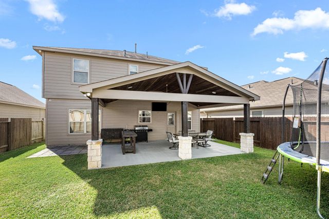 16535 Twinwalker Drive, Houston, TX 77049