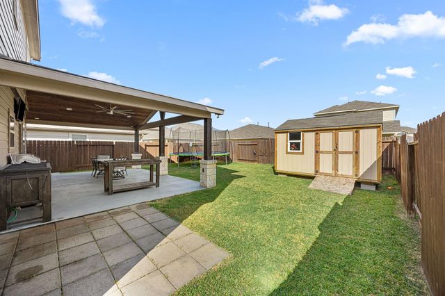 16535 Twinwalker Drive, Houston, TX 77049