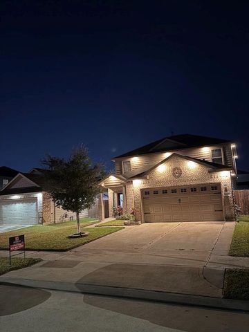 16535 Twinwalker Drive, Houston, TX 77049