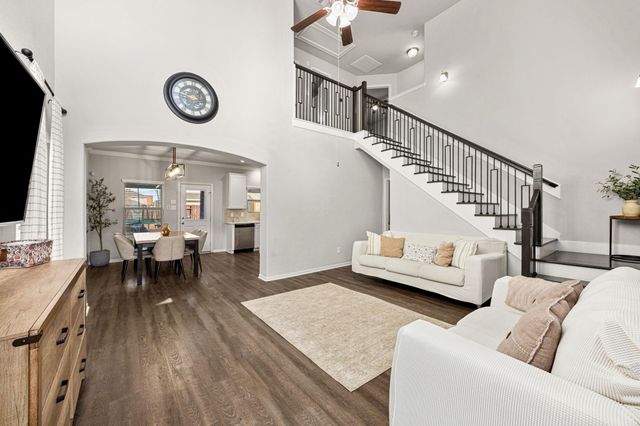 16535 Twinwalker Drive, Houston, TX 77049