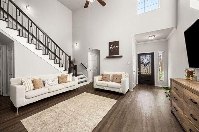 16535 Twinwalker Drive, Houston, TX 77049