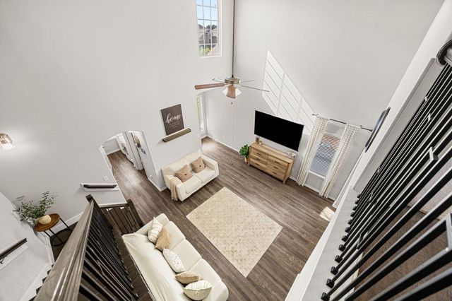 16535 Twinwalker Drive, Houston, TX 77049