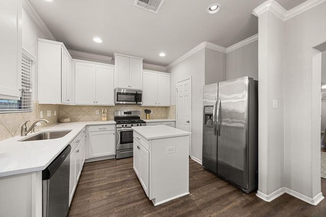 16535 Twinwalker Drive, Houston, TX 77049