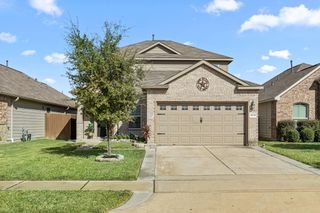 16535 Twinwalker Drive, Houston, TX 77049