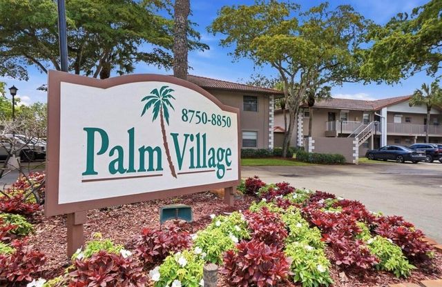 8820 Royal Palm Boulevard 104, Coral Springs, FL 33065
