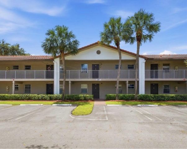 8820 Royal Palm Boulevard 104, Coral Springs, FL 33065