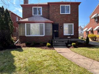 3164 Oakman Boulevard, Detroit, MI 48238