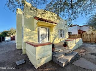 2339 E 6th Street, Tucson, AZ 85719