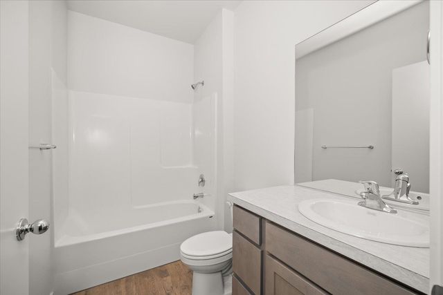 5829 S Zabo Rd, Spokane, WA 99224