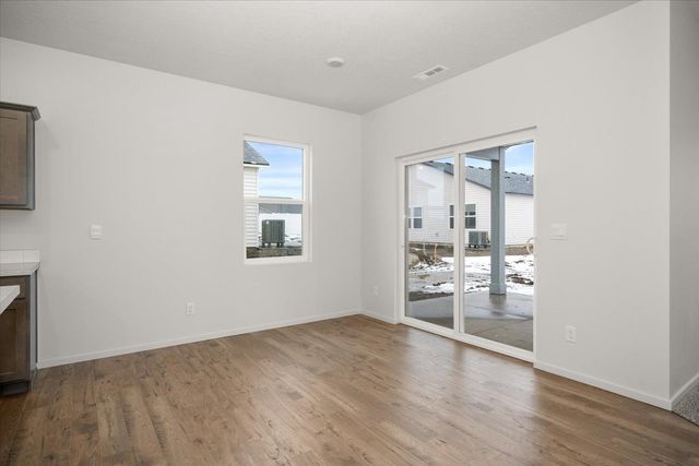 5829 S Zabo Rd, Spokane, WA 99224