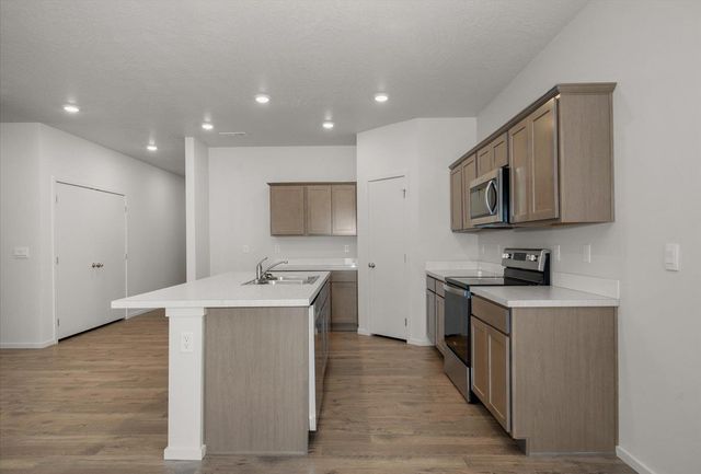 5829 S Zabo Rd, Spokane, WA 99224